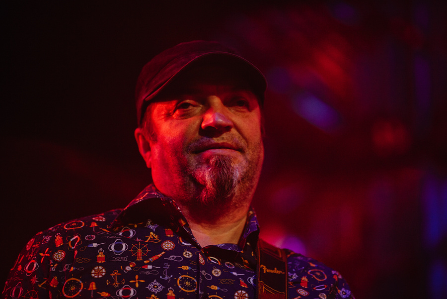 Танцы Минус. Фотограф Михаил Ряховский