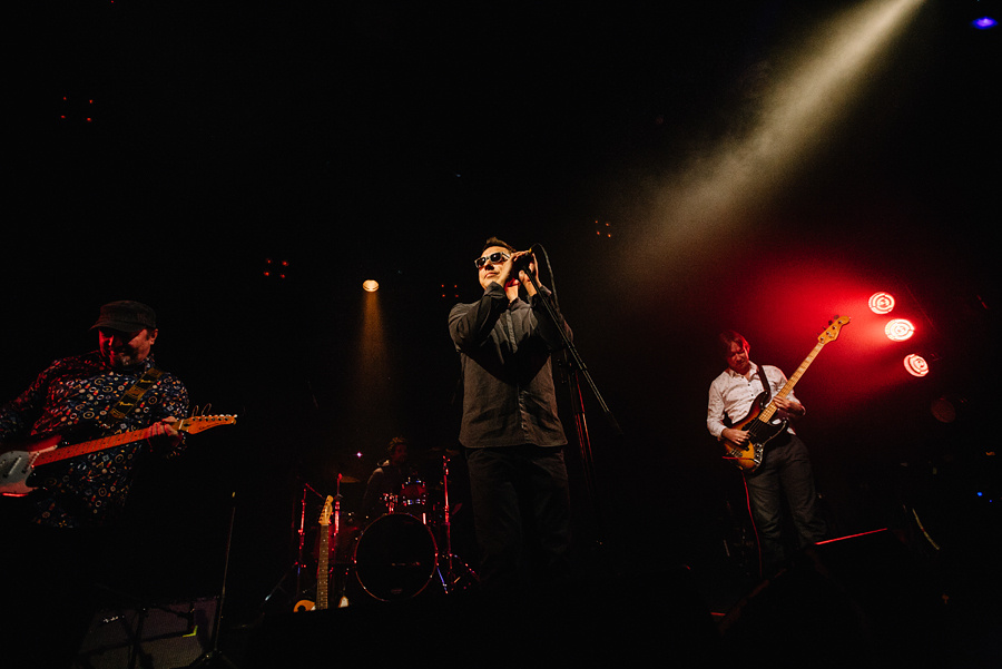 Танцы Минус. Фотограф Михаил Ряховский