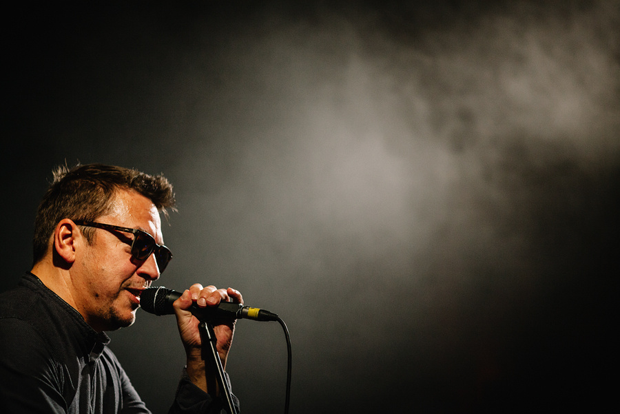 Танцы Минус. Фотограф Михаил Ряховский