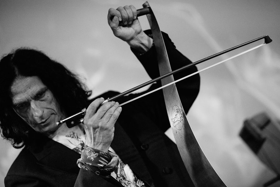 Этническая музыка. Фотограф Михаил Ряховский