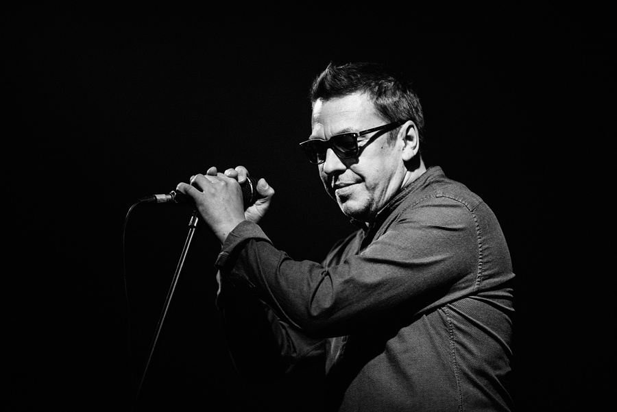 Танцы Минус. Фотограф Михаил Ряховский