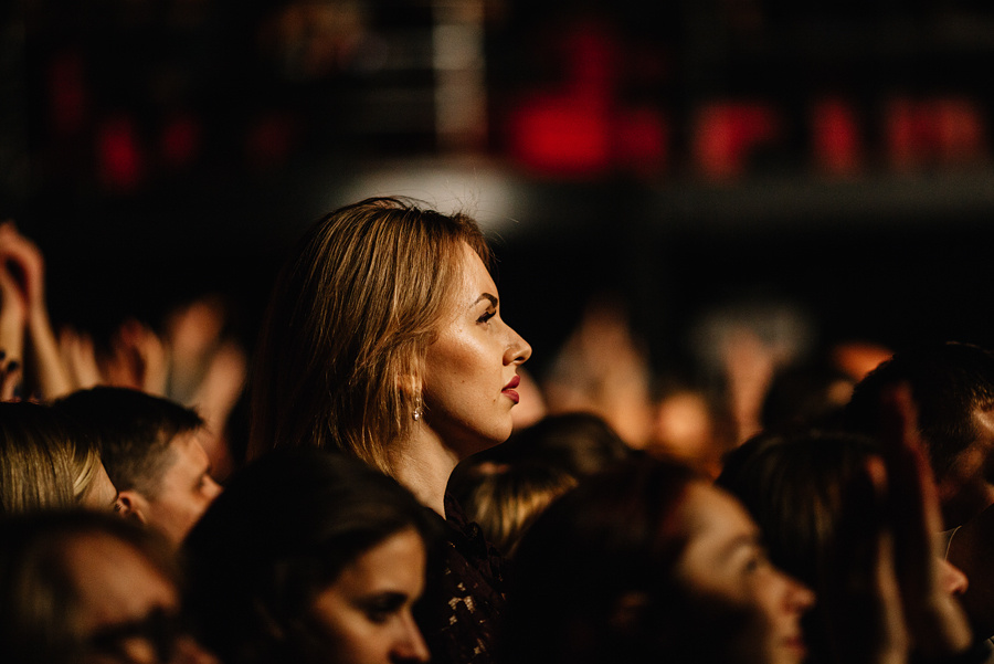Танцы Минус. Фотограф Михаил Ряховский