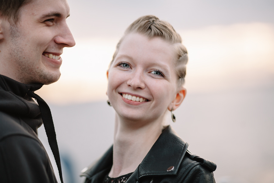 Степ. Фотограф Михаил Ряховский