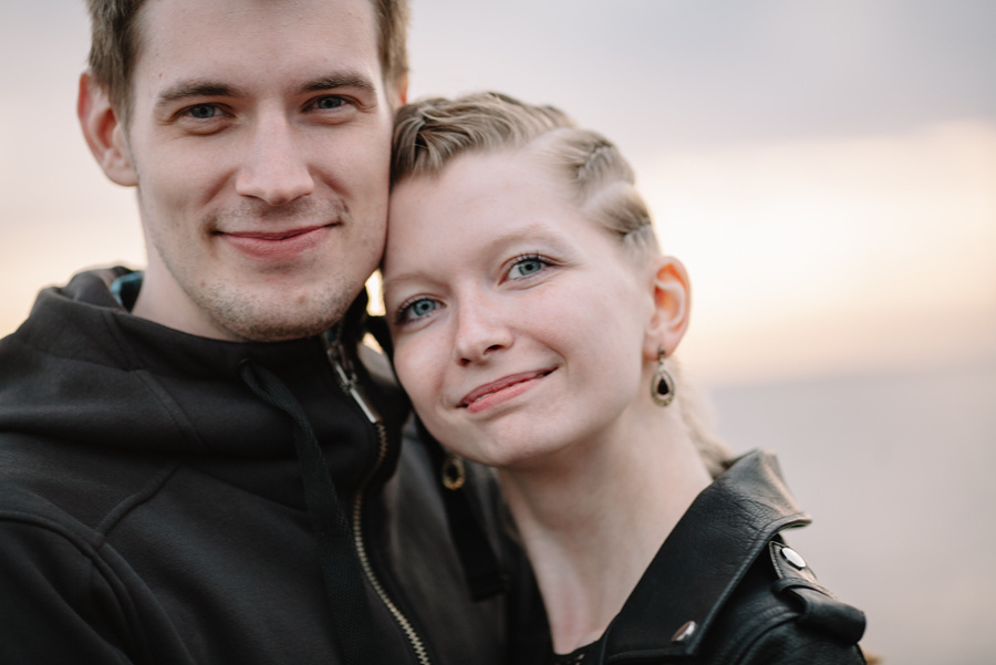 Степ. Фотограф Михаил Ряховский