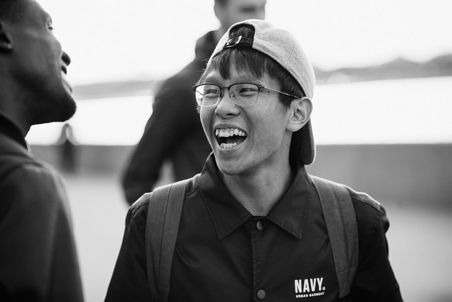 Степ. Фотограф Михаил Ряховский