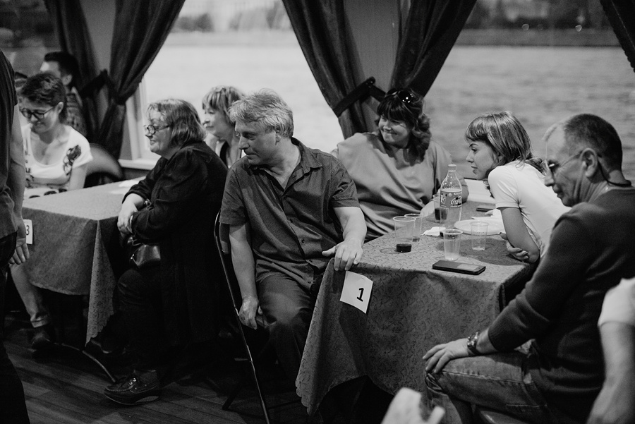 Степ. Фотограф Михаил Ряховский