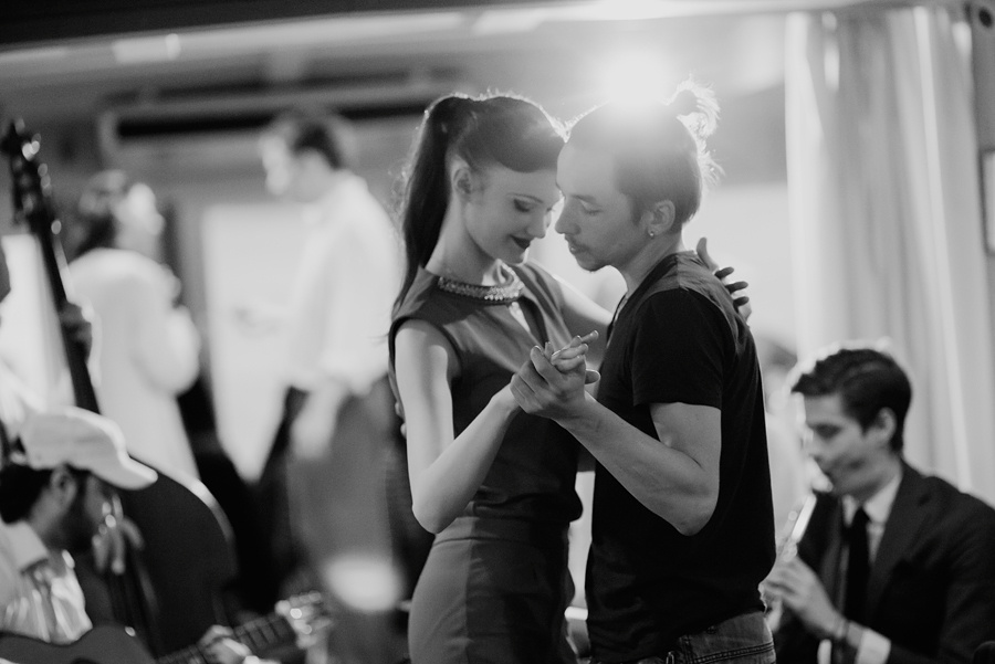 Степ. Фотограф Михаил Ряховский