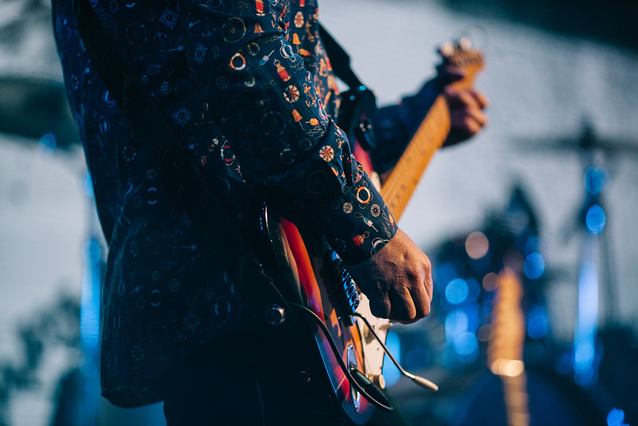 Танцы Минус. Фотограф Михаил Ряховский