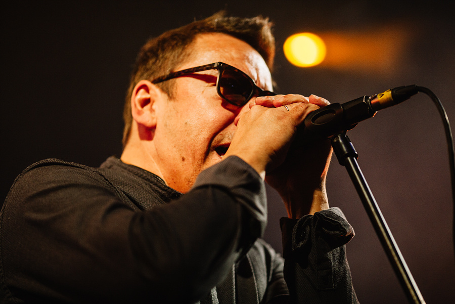 Танцы Минус. Фотограф Михаил Ряховский