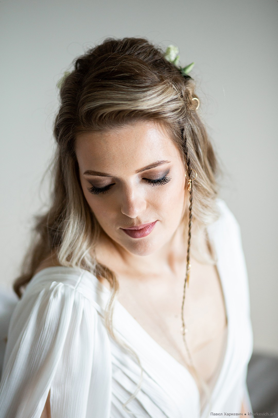 Павел Харкевич: свадебная фотография как искусство. Фото-видео студия WEDDING ART