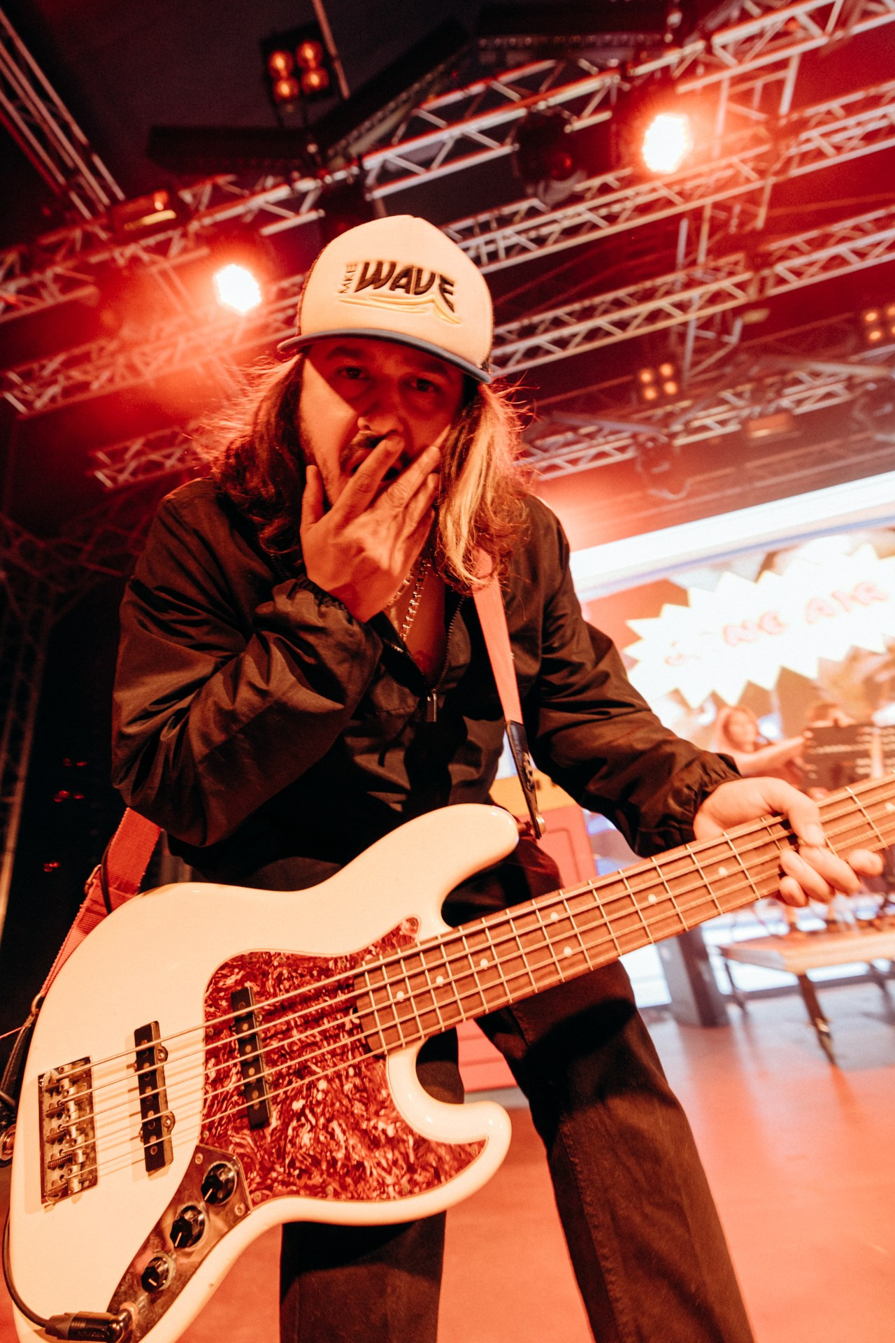 Çava MTV Hits. Андрей Цветков — репортажный, свадебный и портретный фотограф в Санкт-Петербурге