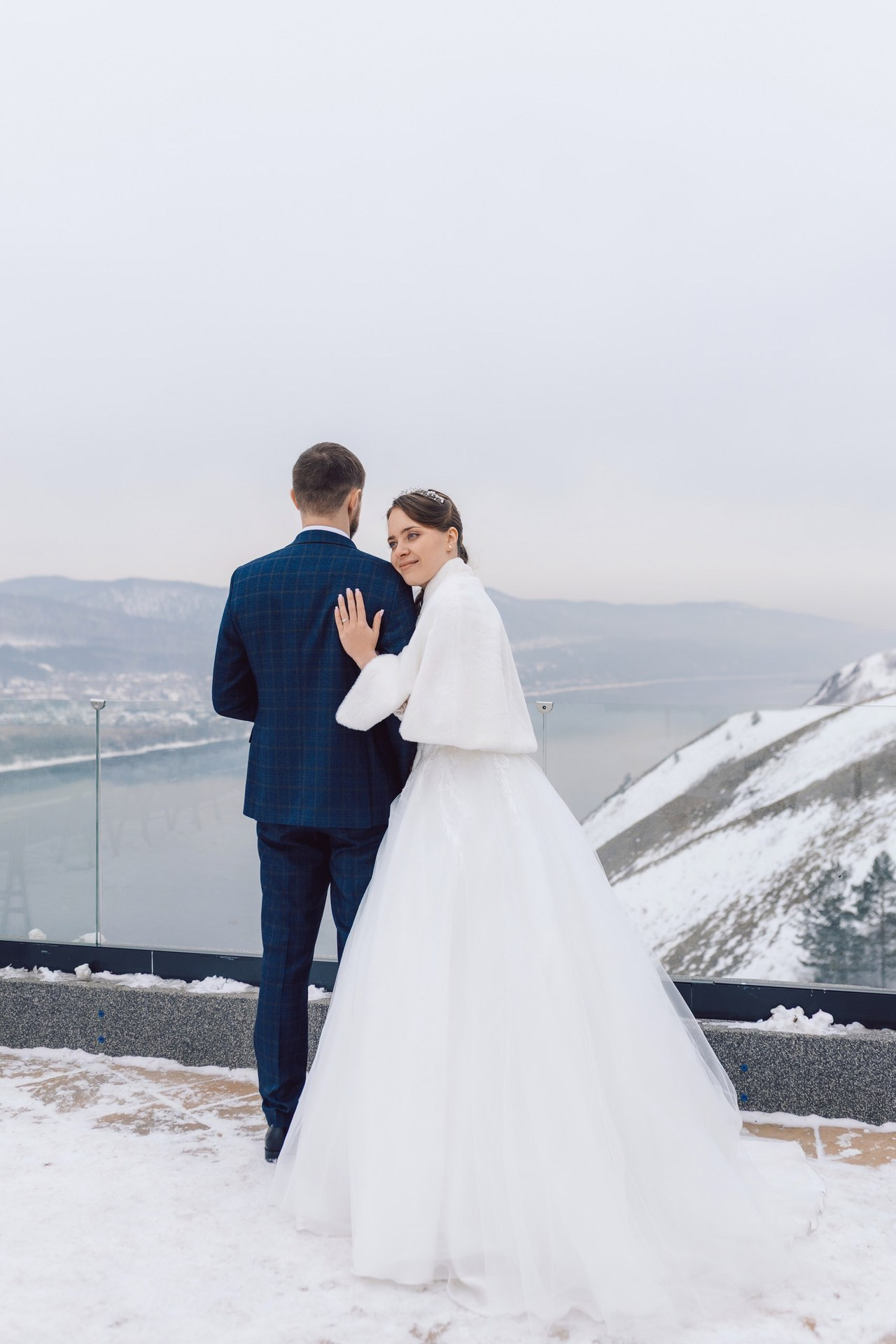 Отзывы. Фотограф Красноярск Архипова Алина