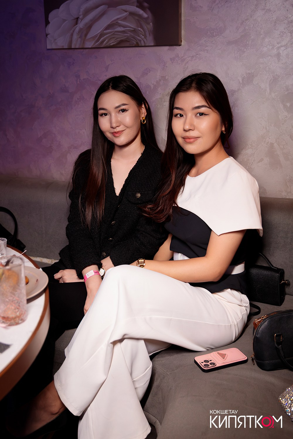 NE BRUKLIN. КИПЯТКОМ КОКШЕТАУ