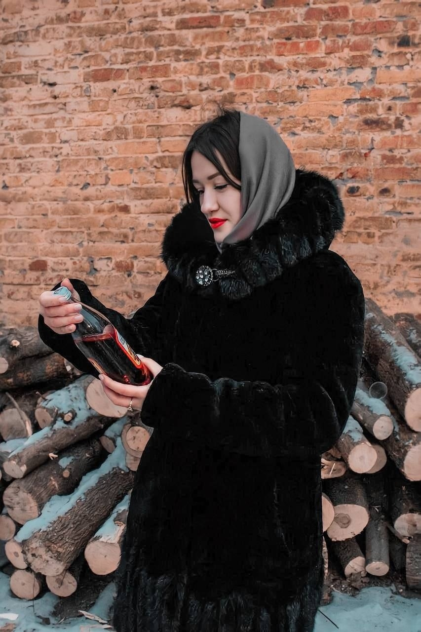 Елена. Фотограф в Курске Смирнов Евгений