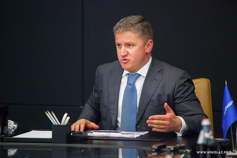 Русгидро (конференция). Видеооператор/Фотограф Николай Завьялов