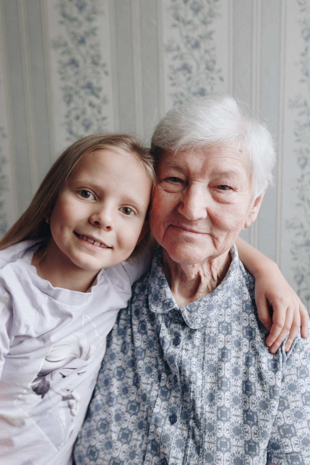 День Рождения Прабабушки. Свадебный семейный фотограф и видеограф Гомель Минск Беларусь Европа