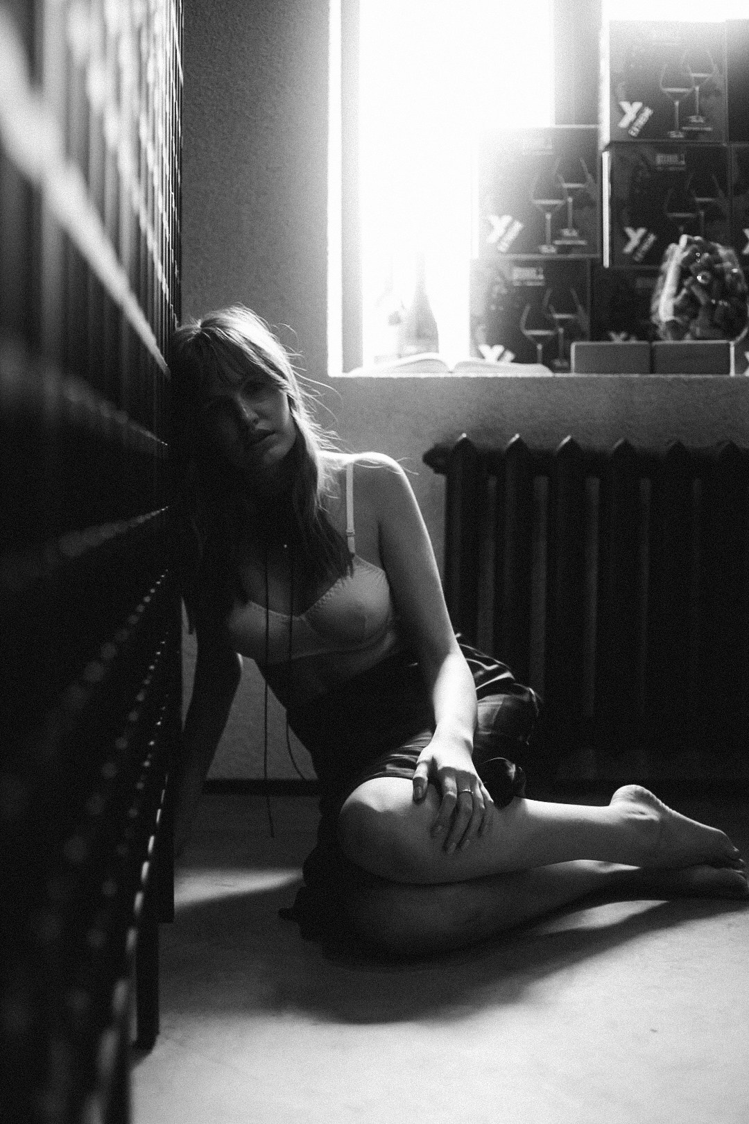 Лена. Фотограф Нижний Новгород