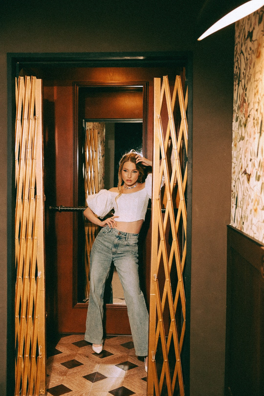 Катя. Фотограф Нижний Новгород