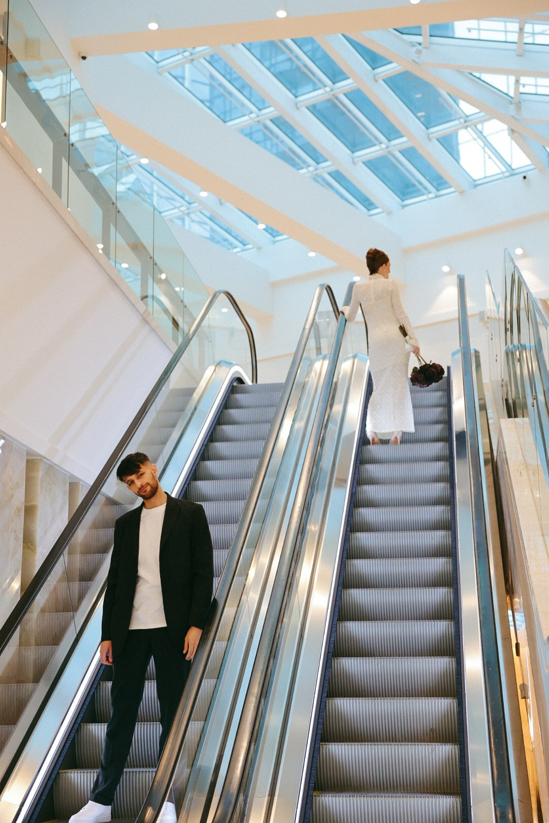 Иван и Любава. Фотограф Нижний Новгород