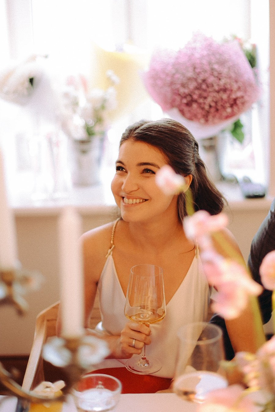 Андрей и Яна. Фотограф Нижний Новгород