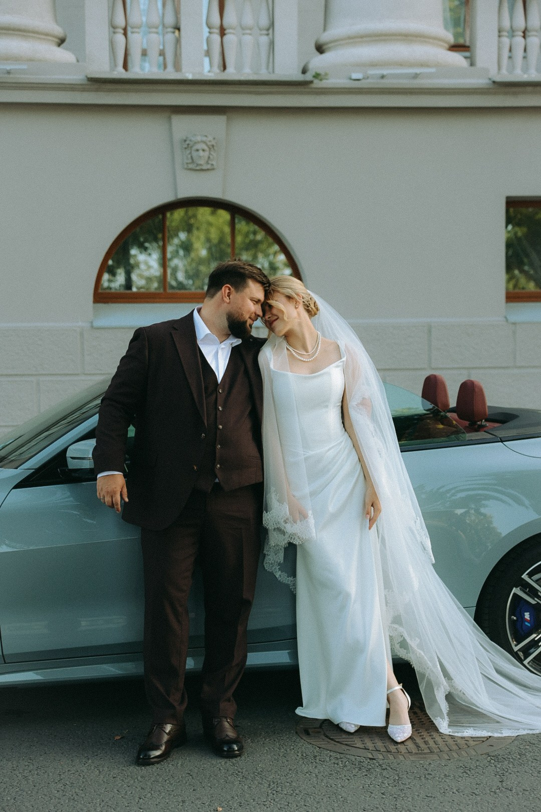 Вова и Варя. Фотограф Нижний Новгород