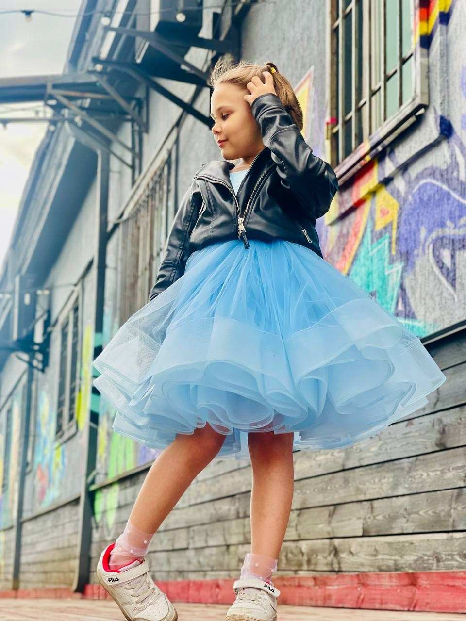 Прогулка по Доренбергу. Little_Princess.38