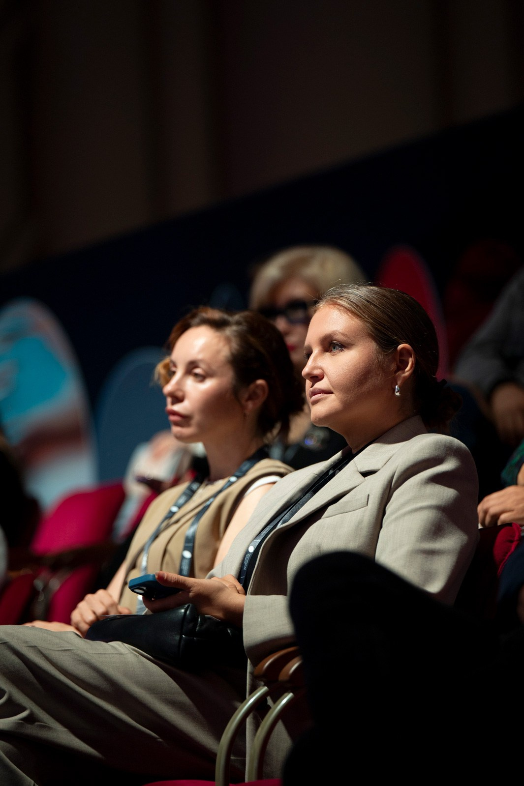 Российская креативная неделя. Фотограф для бизнеса Антон Горин