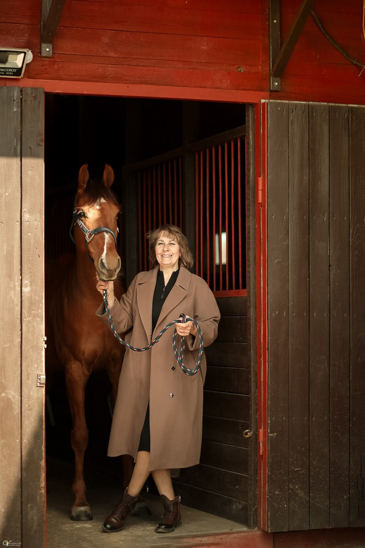 Юлия и Тихон. Фотограф женский и мужской портрет Санкт-Петербург