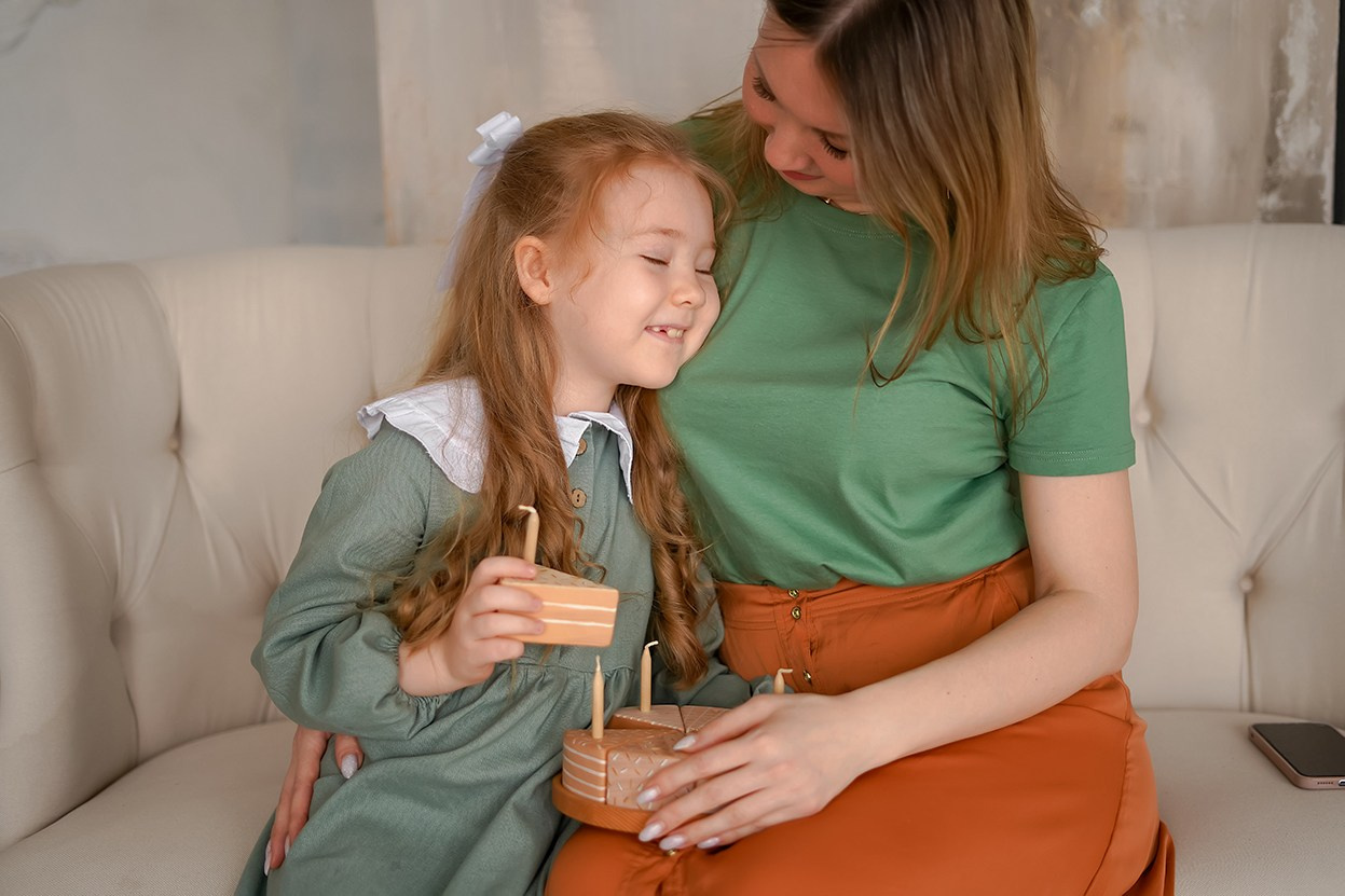 В уютном зале Деми. Фотограф Татьяна Митрофанова