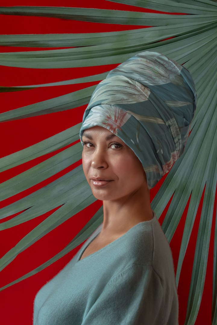 Svetlana Korneliuk, photographer in Yekaterinburg