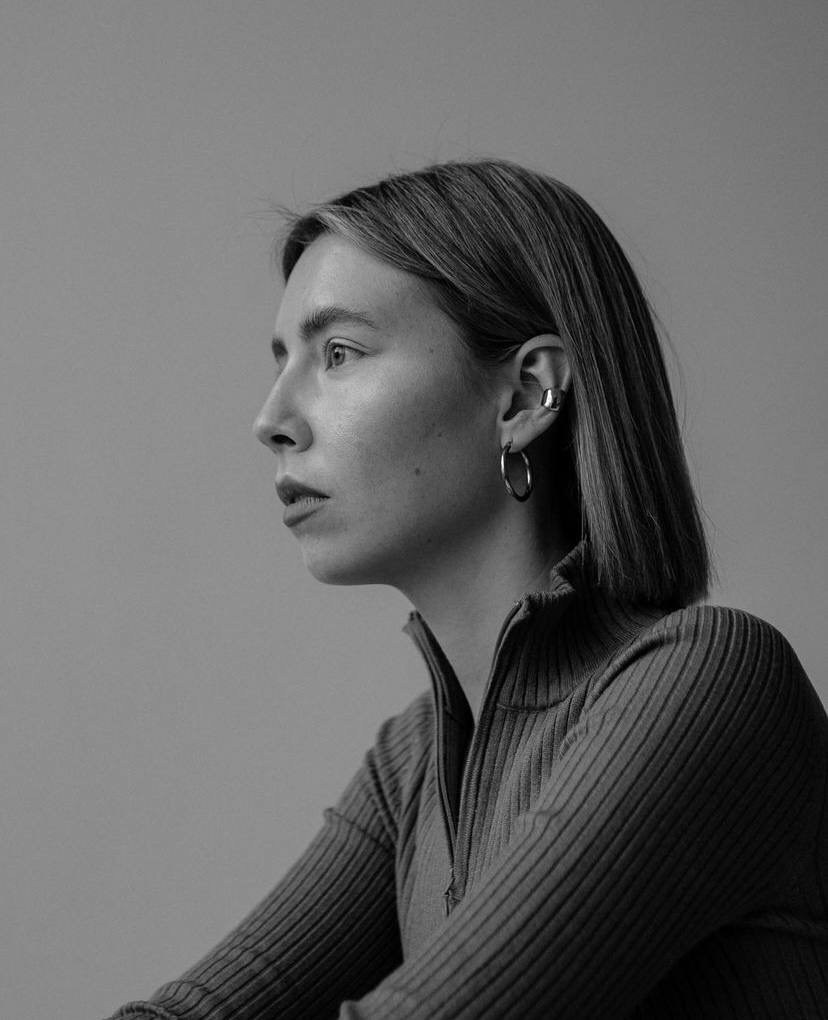 Женский портрет. Фотограф в Санкт-Петербурге Ангелина Шубина