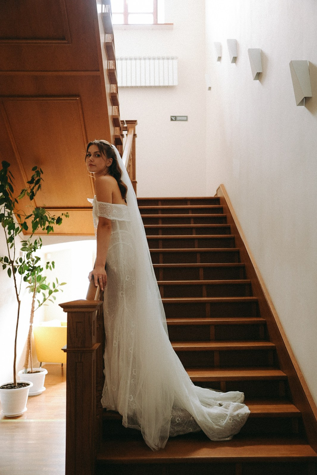 Никита и Вика. Фотограф Нижний Новгород