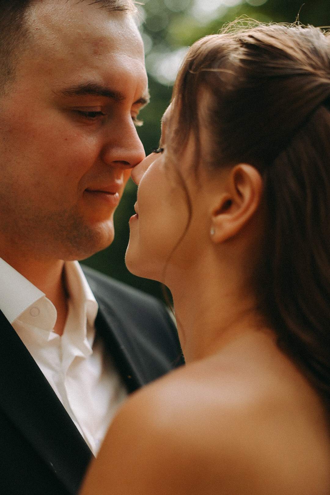 Никита и Вика. Фотограф Нижний Новгород