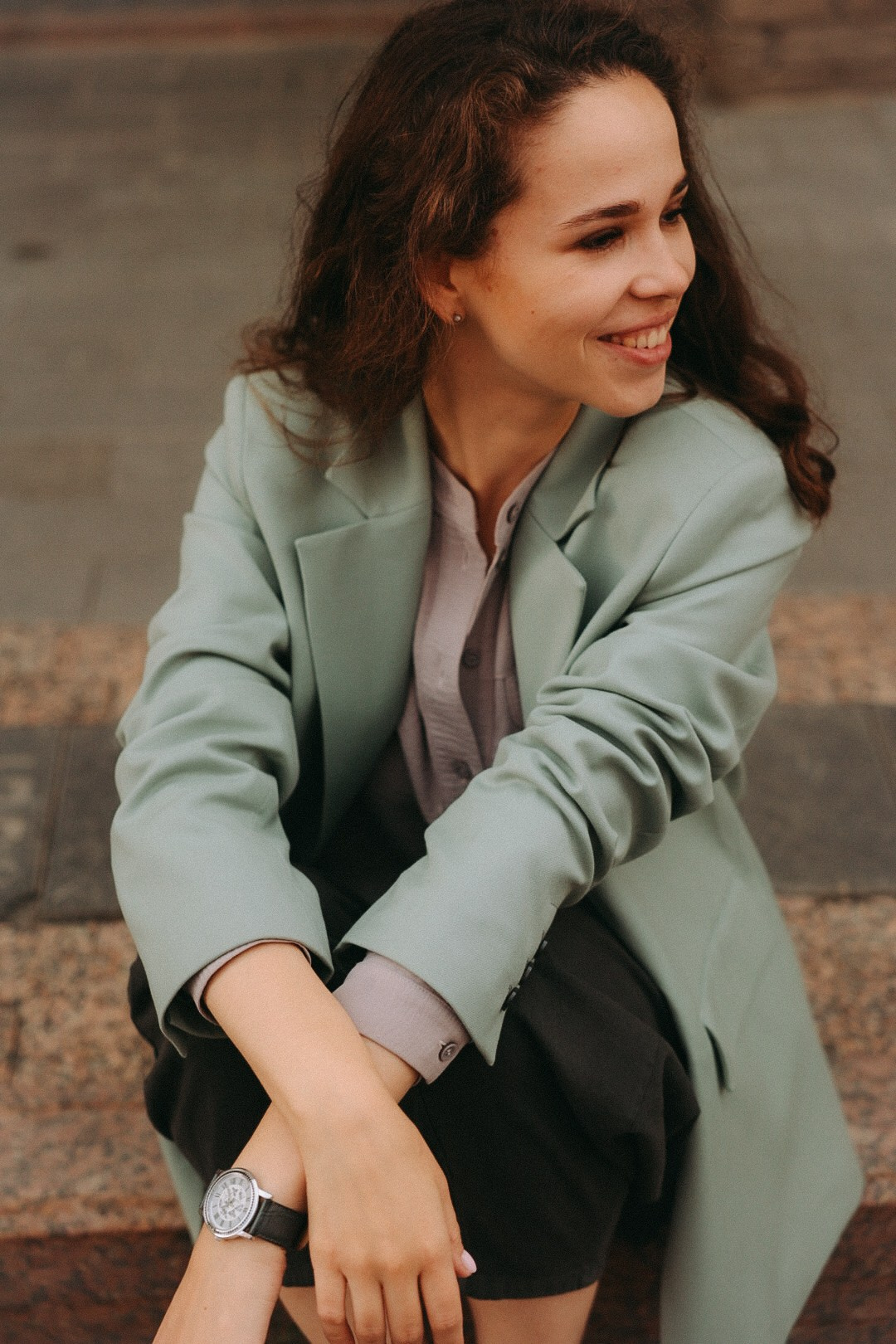 Катя. Фотограф Нижний Новгород