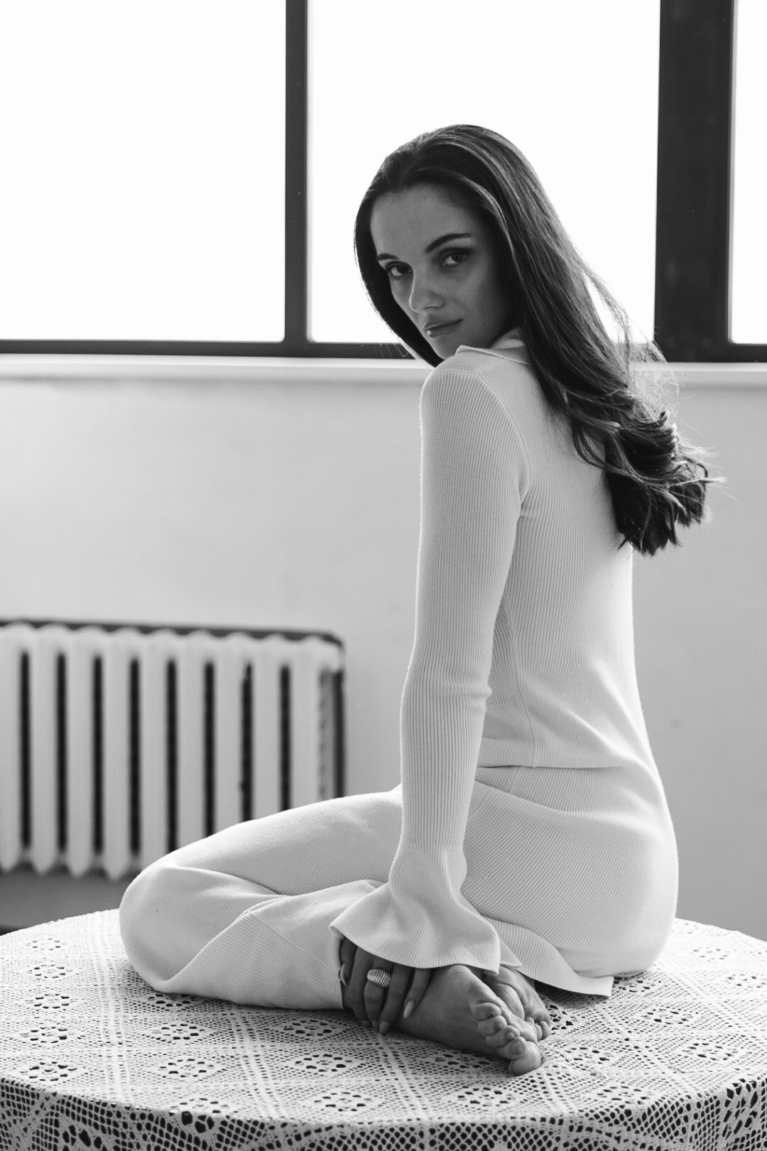 Алена. Фотограф Нижний Новгород