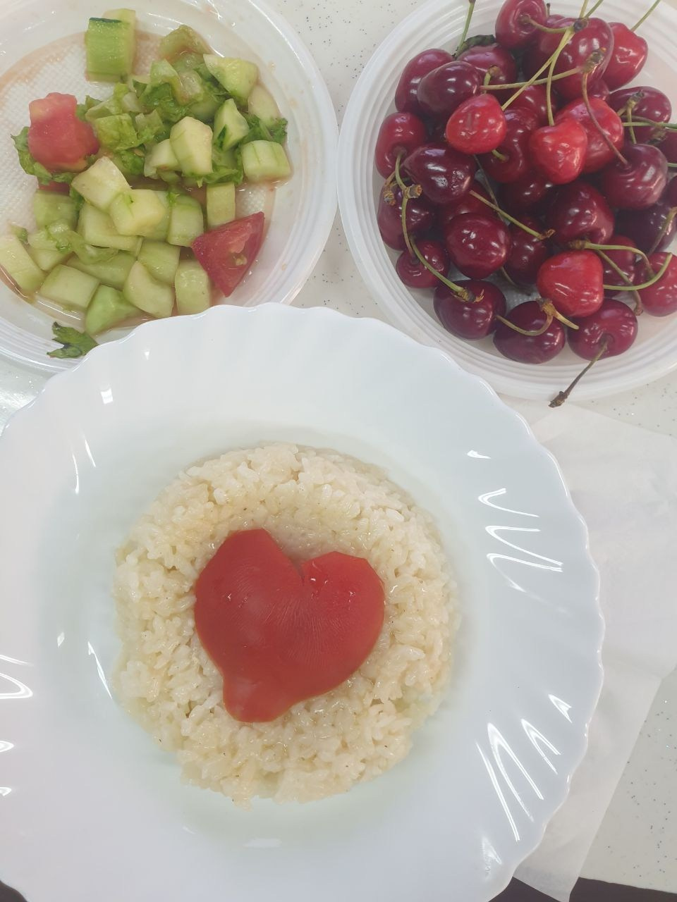 Летний лагерь 2025