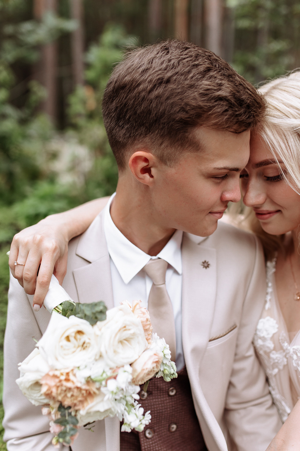 Disney's lovestory. Свадебный организатор Екатеринбург