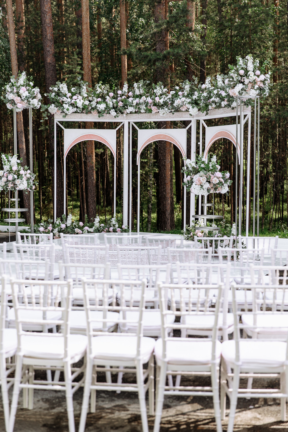 Disney's lovestory. Свадебный организатор Екатеринбург