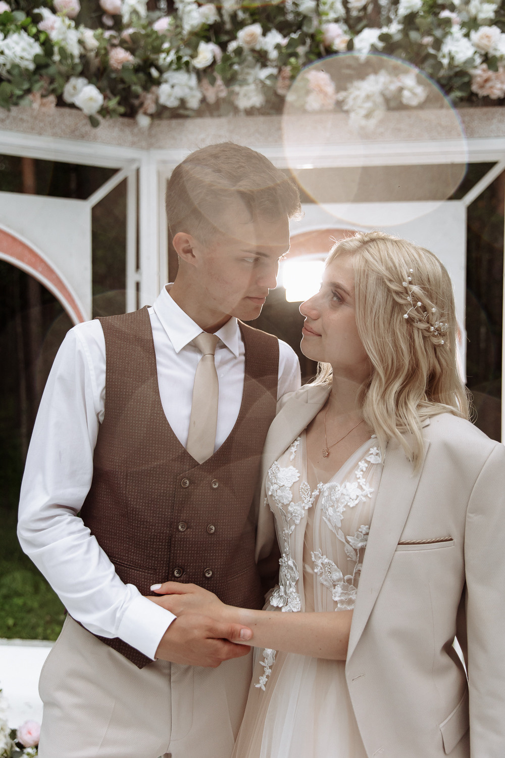 Disney's lovestory. Свадебный организатор Екатеринбург