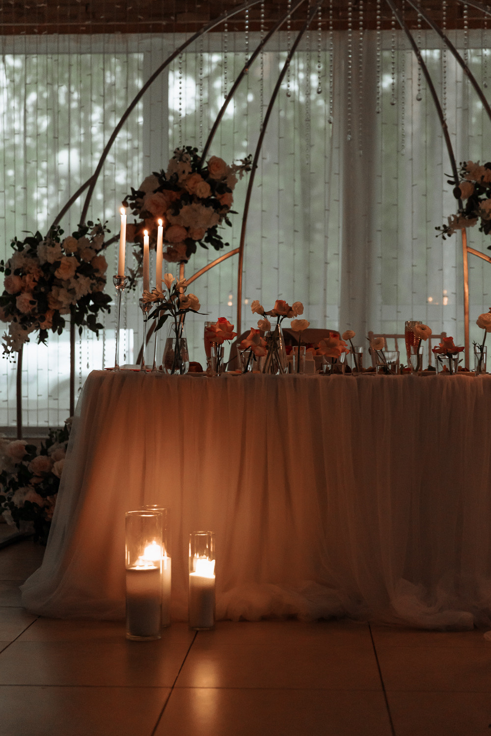 Disney's lovestory. Свадебный организатор Екатеринбург