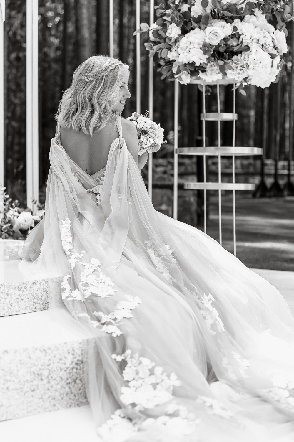 Disney's lovestory. Свадебный организатор Екатеринбург