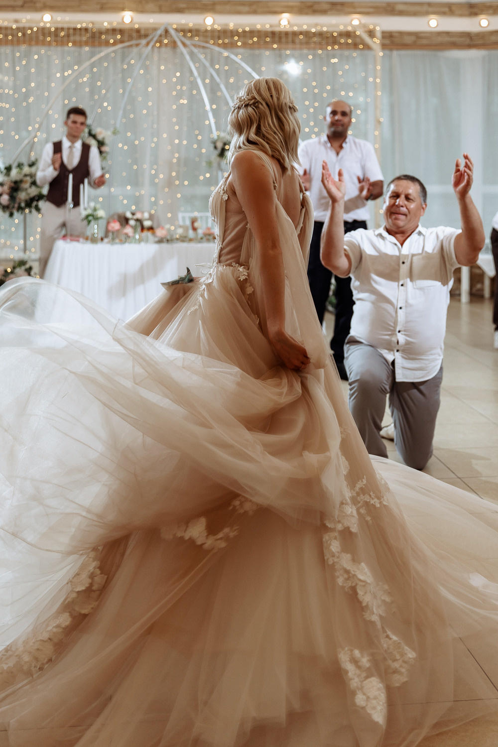 Disney's lovestory. Свадебный организатор Екатеринбург