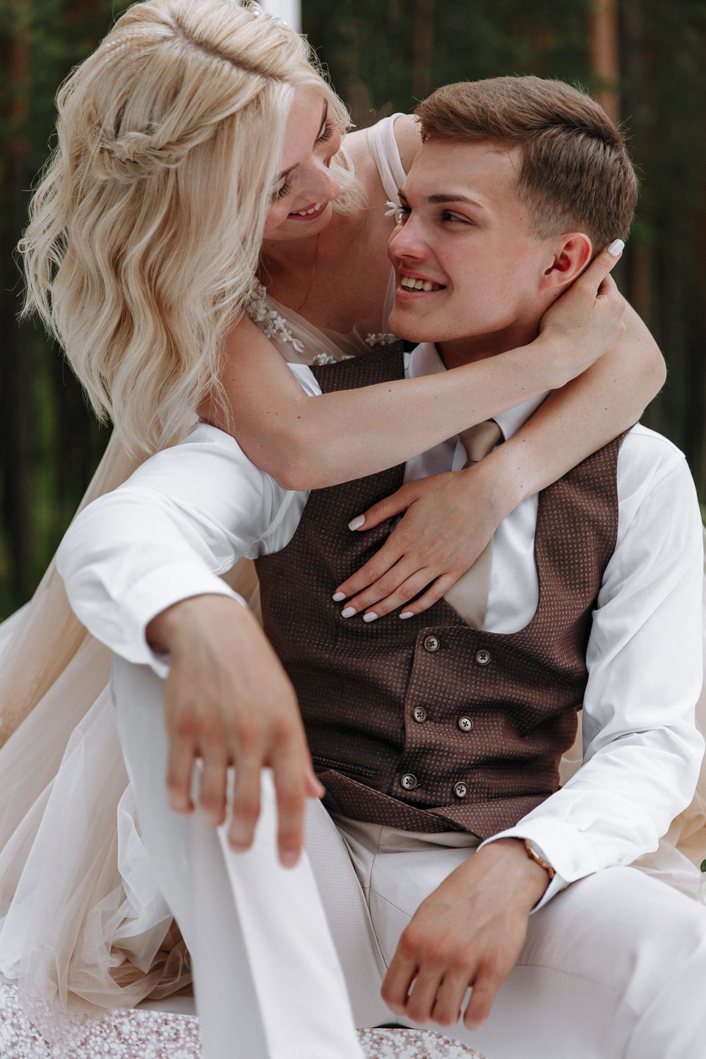 Disney's lovestory. Свадебный организатор Екатеринбург