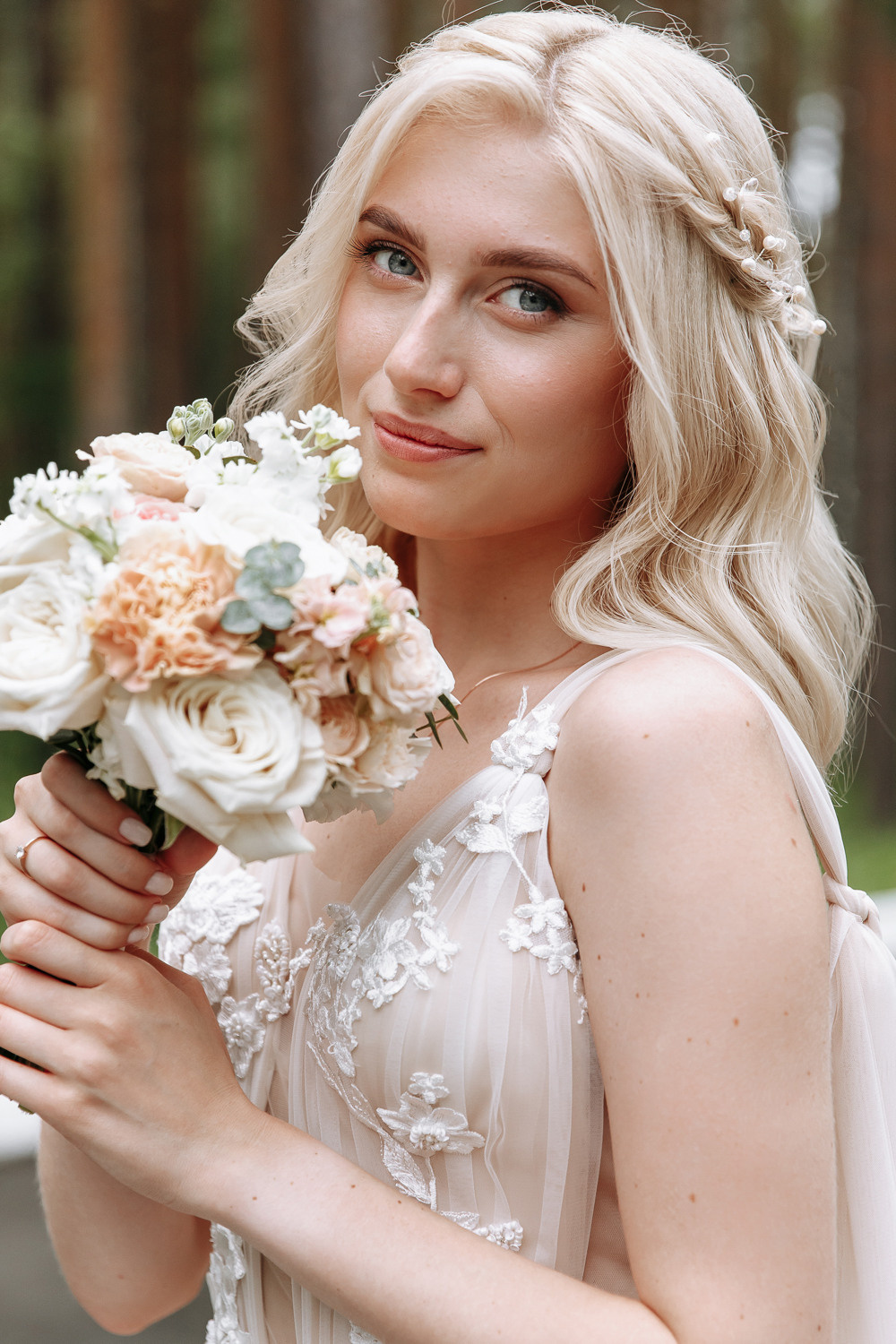 Disney's lovestory. Свадебный организатор Екатеринбург