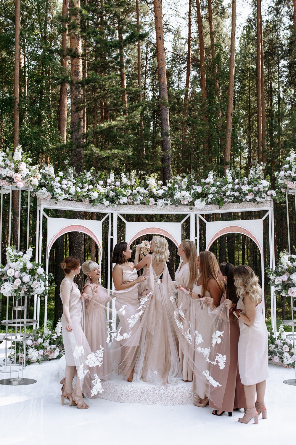 Disney's lovestory. Свадебный организатор Екатеринбург