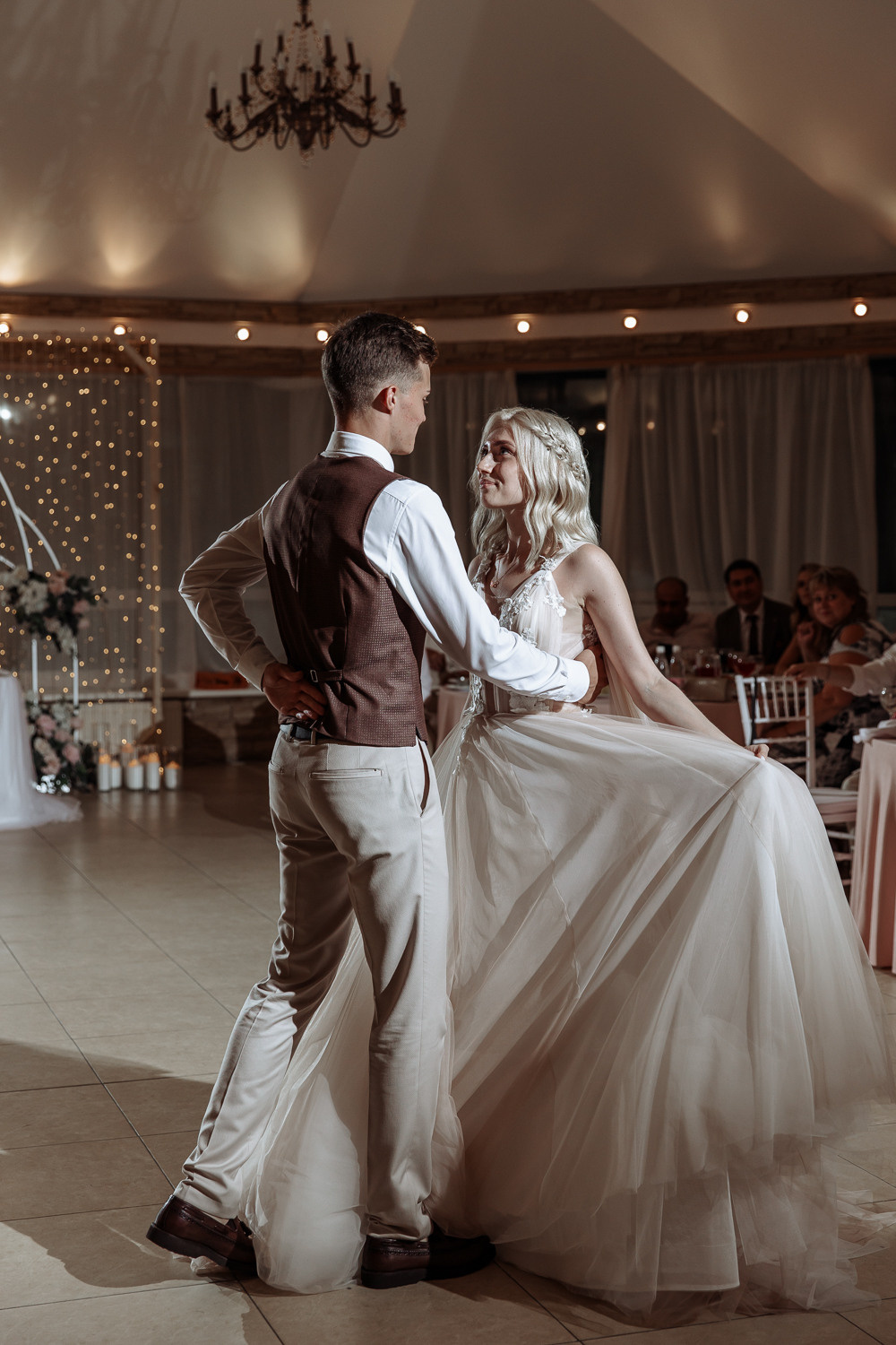 Disney's lovestory. Свадебный организатор Екатеринбург