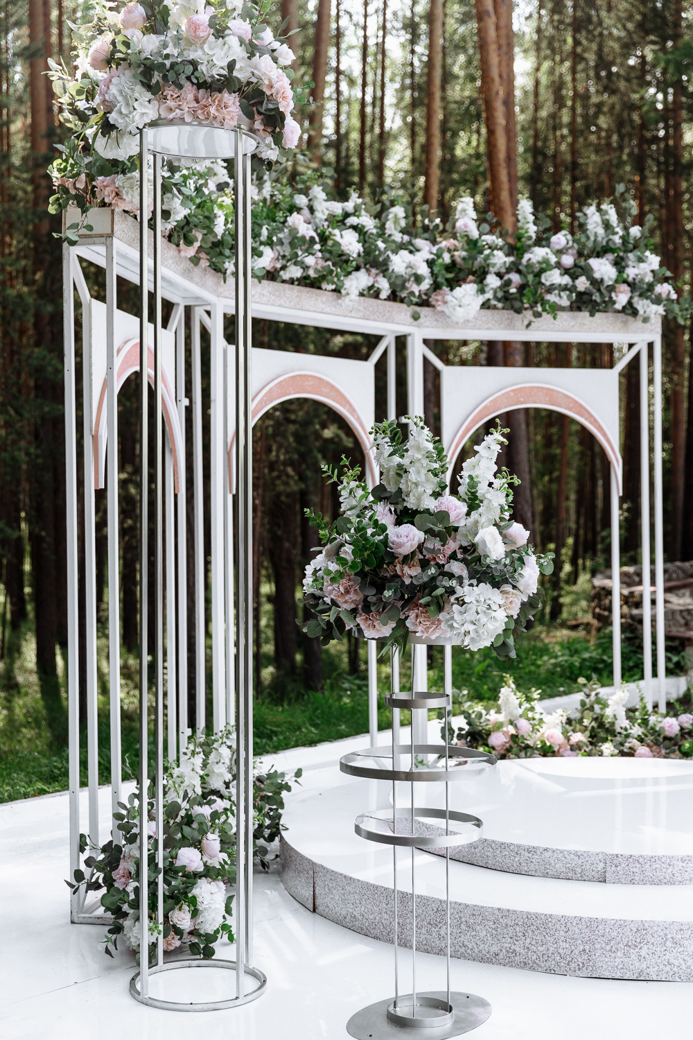 Disney's lovestory. Свадебный организатор Екатеринбург