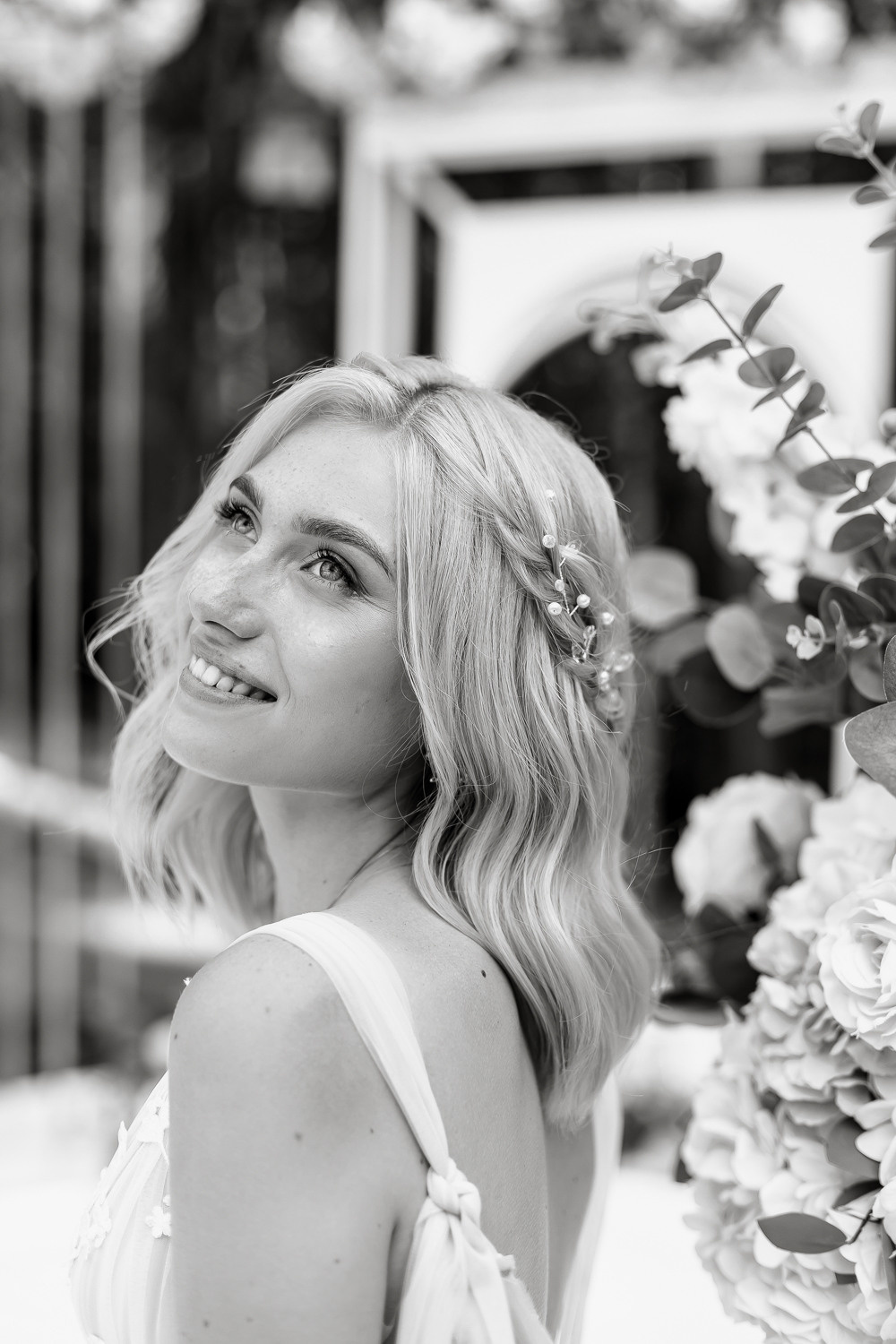 Disney's lovestory. Свадебный организатор Екатеринбург