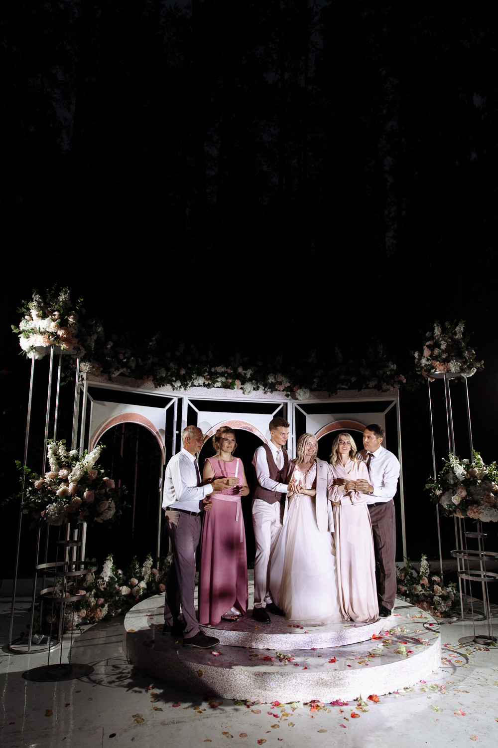 Disney's lovestory. Свадебный организатор Екатеринбург