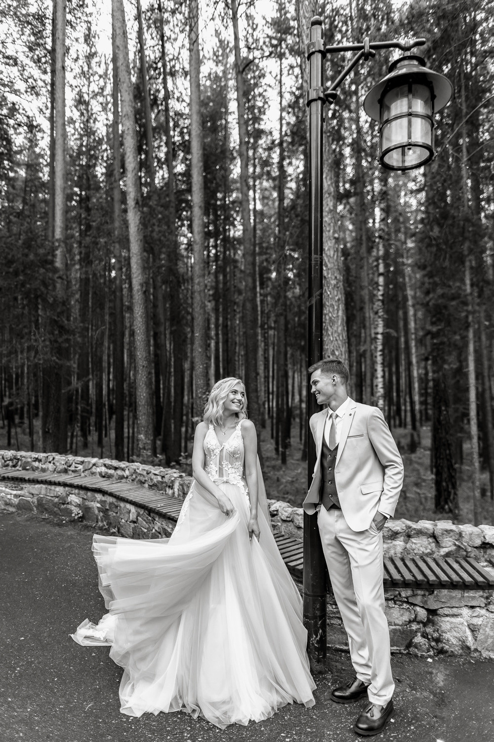 Disney's lovestory. Свадебный организатор Екатеринбург